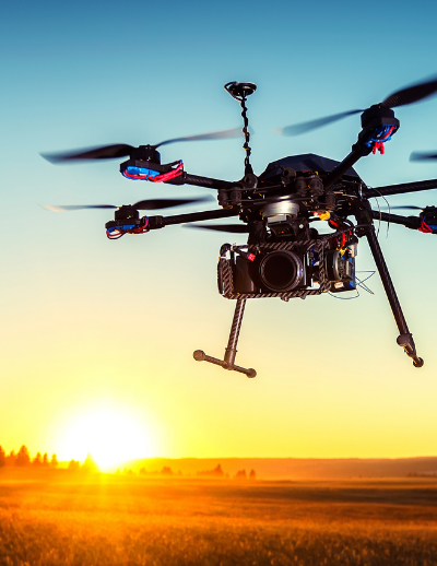 OSHA’s Inspection Drone Program: Impact on Your Business - Premier ...